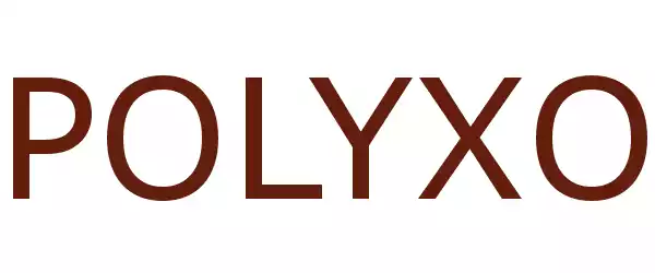 Producent POLYXO