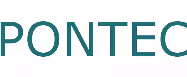 Producent PONTEC