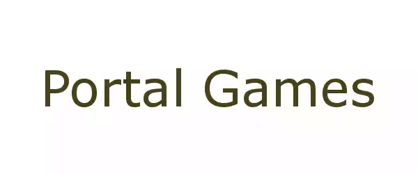 Producent Portal Games