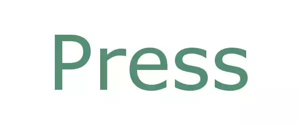 Producent Press