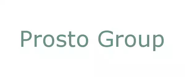 Producent Prosto Group