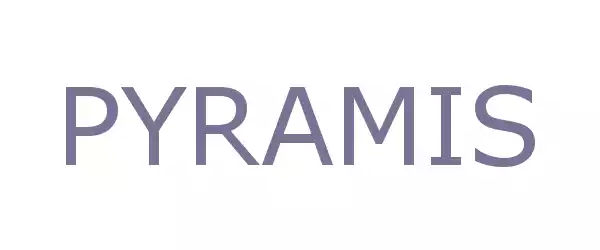 Producent PYRAMIS