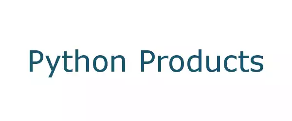 Producent Python Products