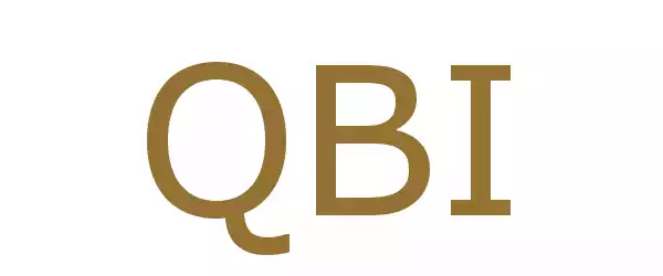 Producent QBI