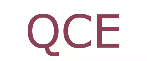 Producent QCE