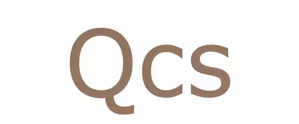 Producent Qcs