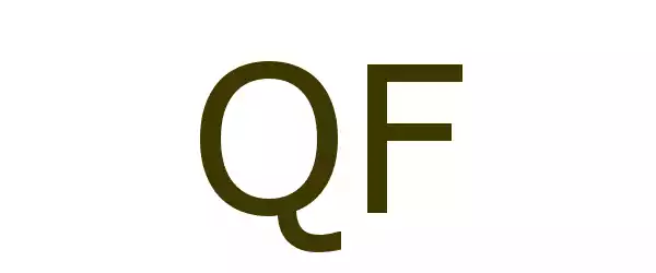 Producent QF