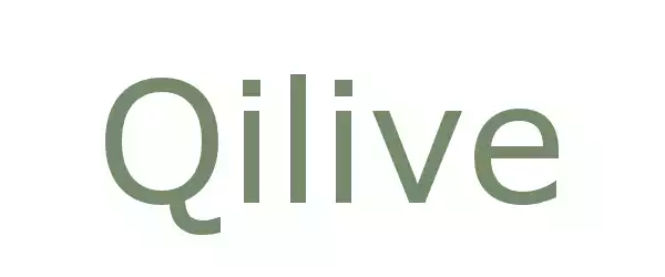 Producent Qilive