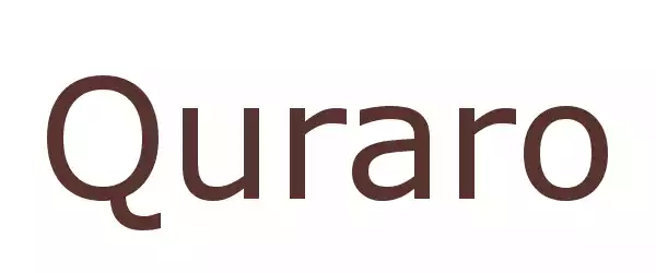 Producent Quraro