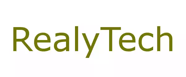 Producent RealyTech