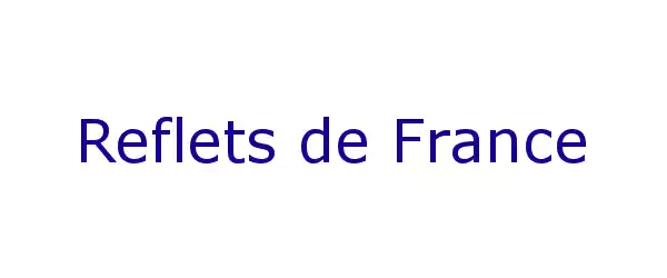 Producent Reflets de France