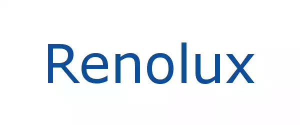 Producent Renolux