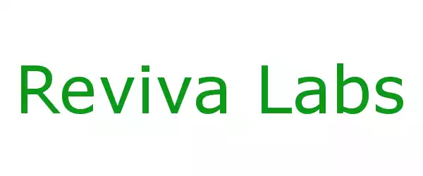 Producent Reviva Labs