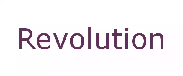 Producent R-Evolution
