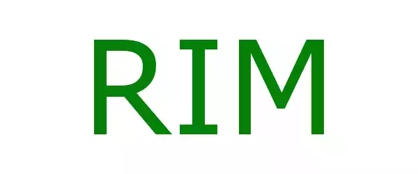 Producent RIM