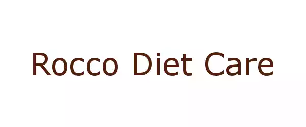 Producent Rocco Diet Care