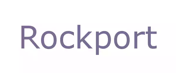 Producent Rockport