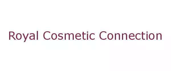 Producent Royal Cosmetic Connections