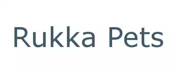 Producent Rukka Pets