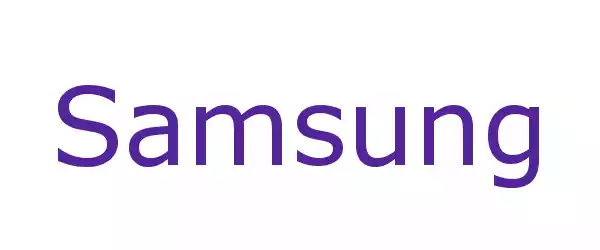 Producent *Samsung