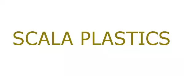 Producent SCALA PLASTICS