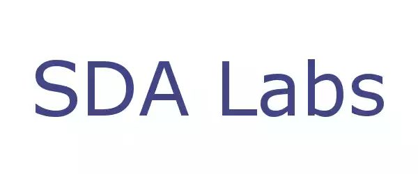 Producent SDA Labs