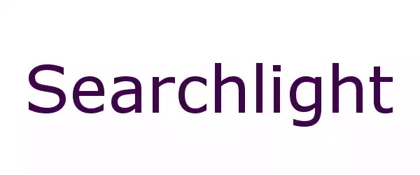 Producent Searchlight