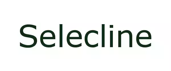 Producent Selecline