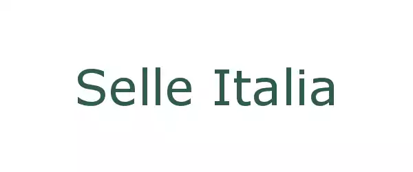 Producent SELLE ITALIA
