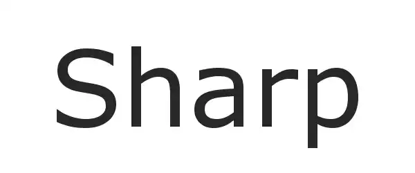 Producent SHARP