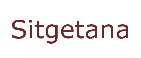 Producent Sitgetana