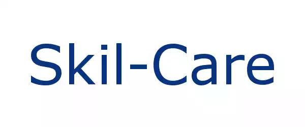 Producent Skil-Care