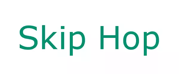 Producent Skip Hop