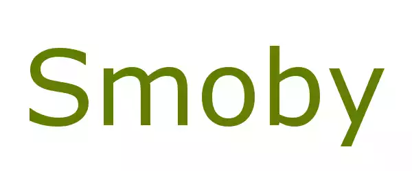 Producent Smoby