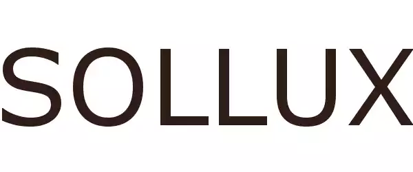 Producent SOLLUX