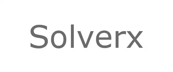 Producent Solverx