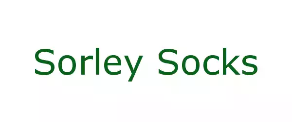 Producent Sorley Socks