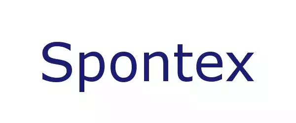 Producent SPONTEX