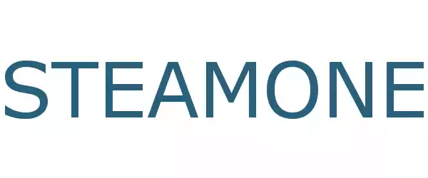 Producent STEAMONE