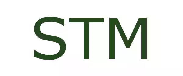 Producent STM