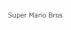 Sklep cena Super Mario Bros
