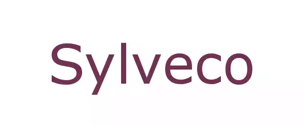 Producent Sylveco