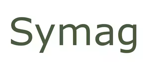 Producent Symag