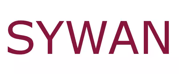 Producent SYWAN