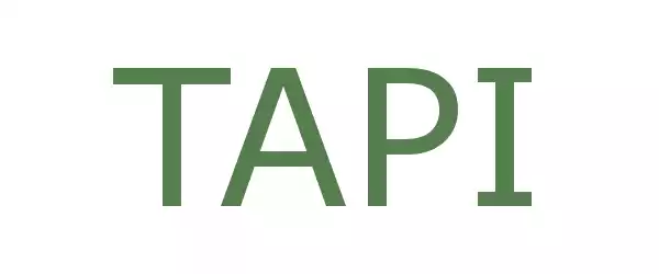 Producent TAPI