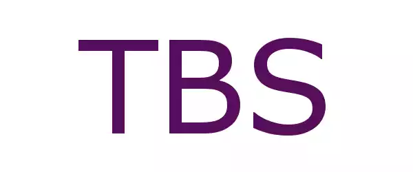 Producent TBS