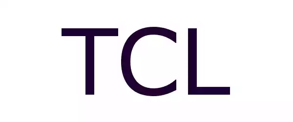 Producent TCL