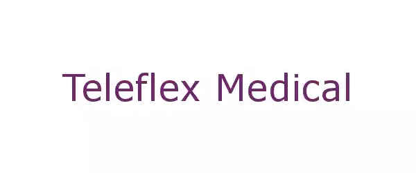 Producent Teleflex Medical