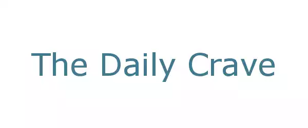 Producent The Daily Crave