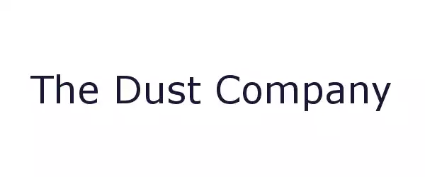 Producent The Dust Company